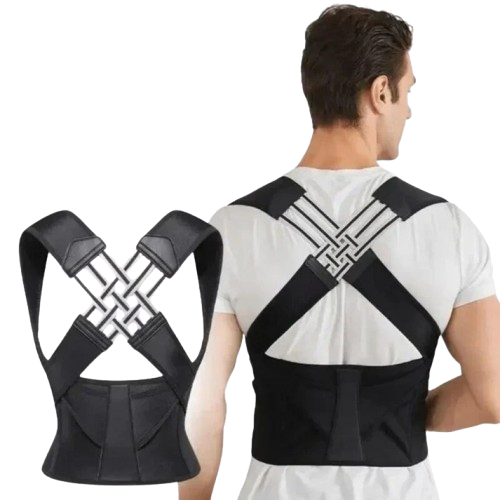 StandPro | Rakare hållning och mindre ryggvärk – direkt på några sekunder!