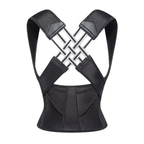 StandPro | Rakare hållning och mindre ryggvärk – direkt på några sekunder!